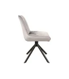 Kitchen chair BOOGIE I VELVET order